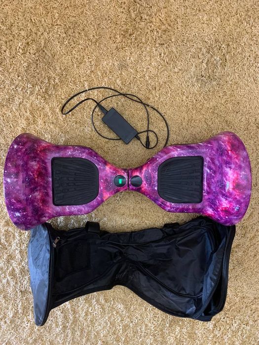 Гироскутер smart drifting scooter