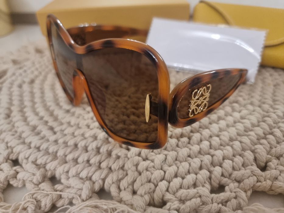 Okulary Loewe...