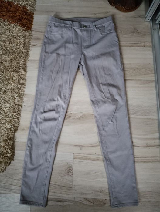 Legginsy Uniqlo M