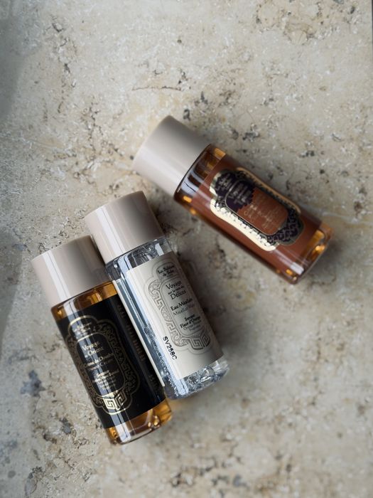 Адвент календар La Sultane de Saba