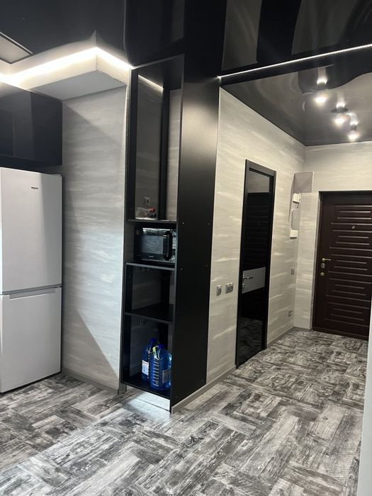 Сдам отличную 1-комнатную квартиру 10 Фонтана 31 жемчужина свет 24/7