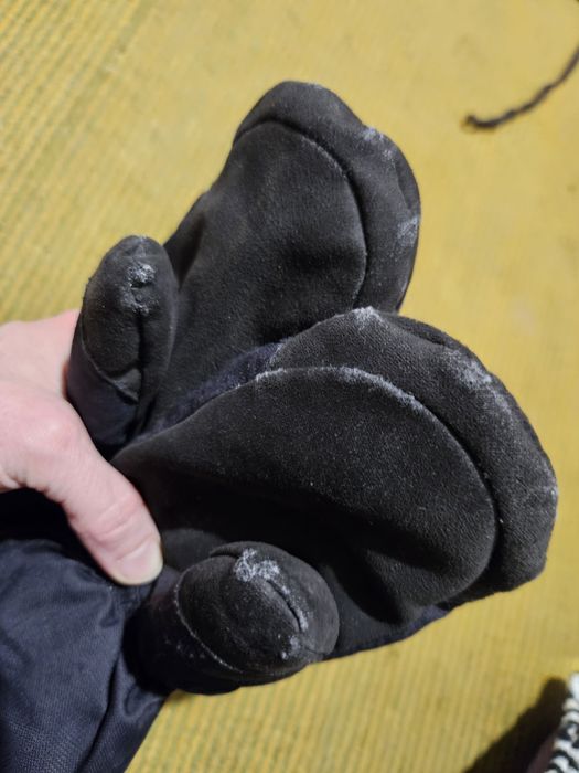 Рукавиці 1-3р., краги Reima 2-4р., Children's place 2-3р.