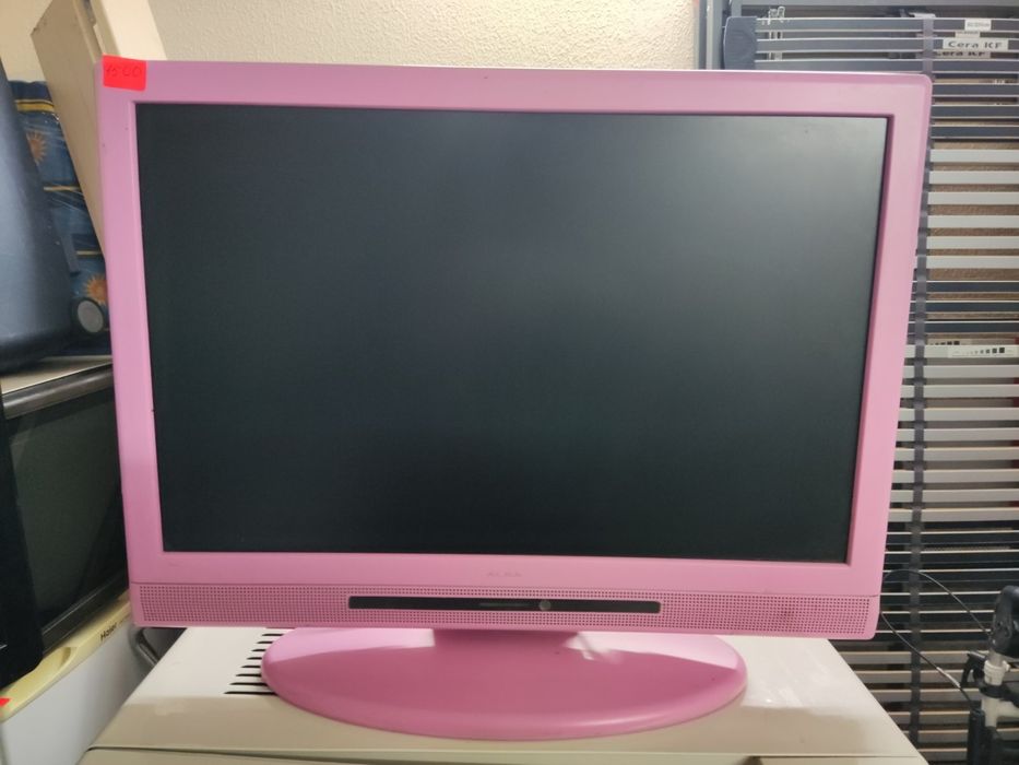 Телевізор 17,19діагоналі