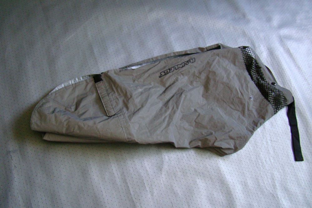 рефлективные Дождевики сет Arctic Rainlegs р. L.