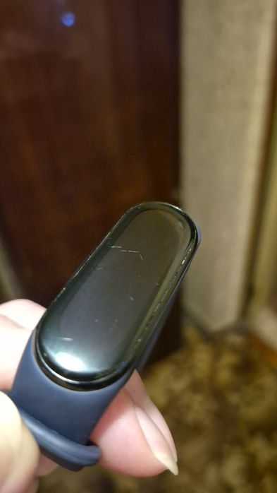 Фітнес-браслет Xiaomi Mi Band 6