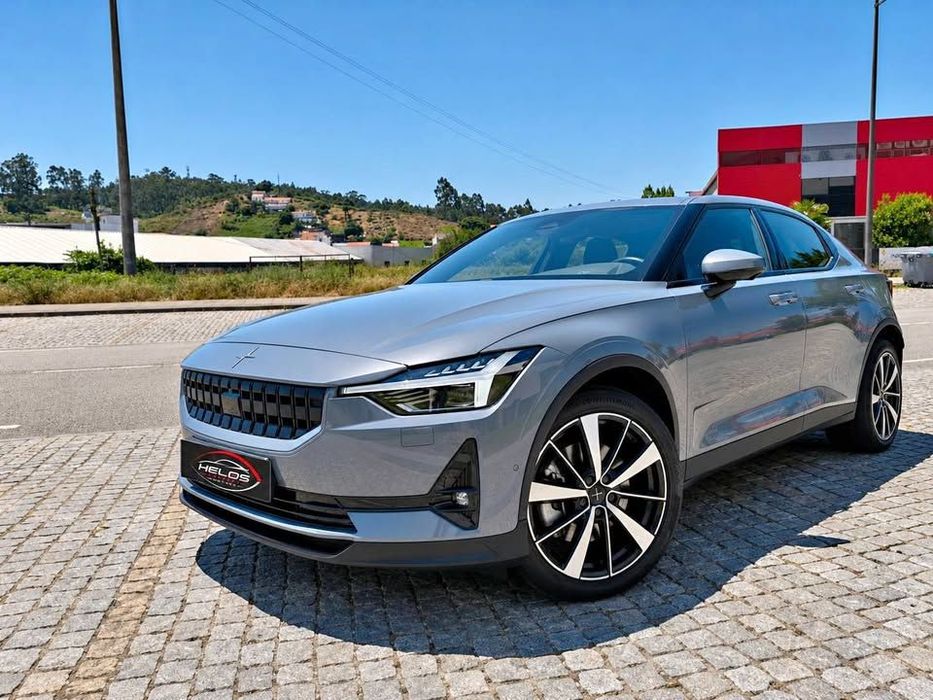 Polestar 2 Dual Motor 78kWh