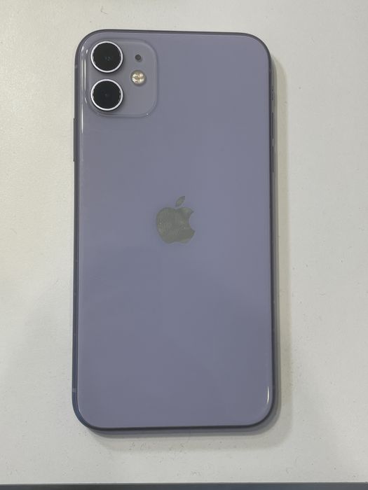 iPhone 11 64 gb