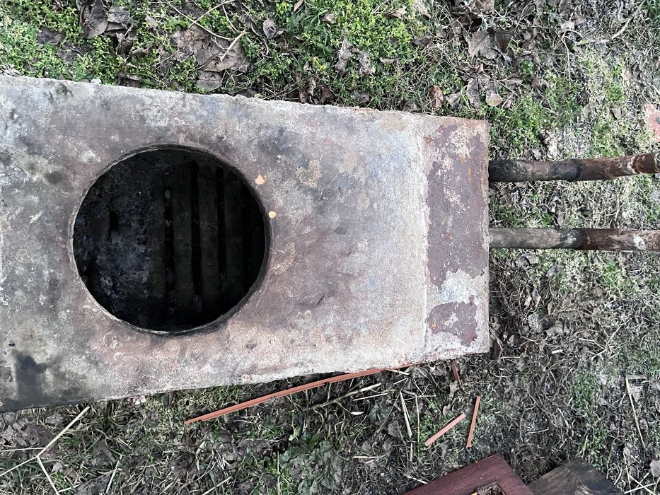 Продам гапок для плити