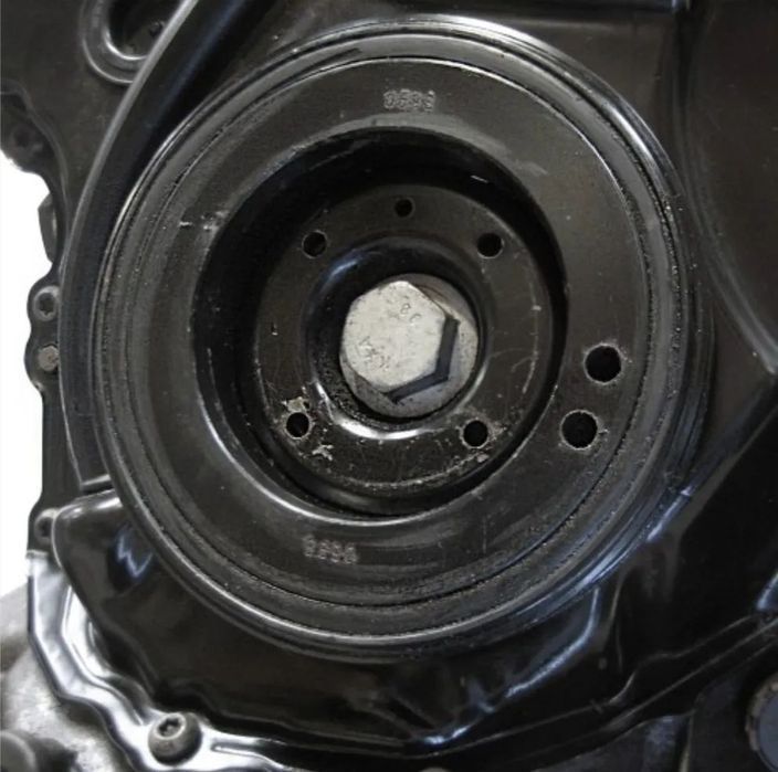 Tranca polie cambota VAG - 1.8 2.0 TFSI EA888