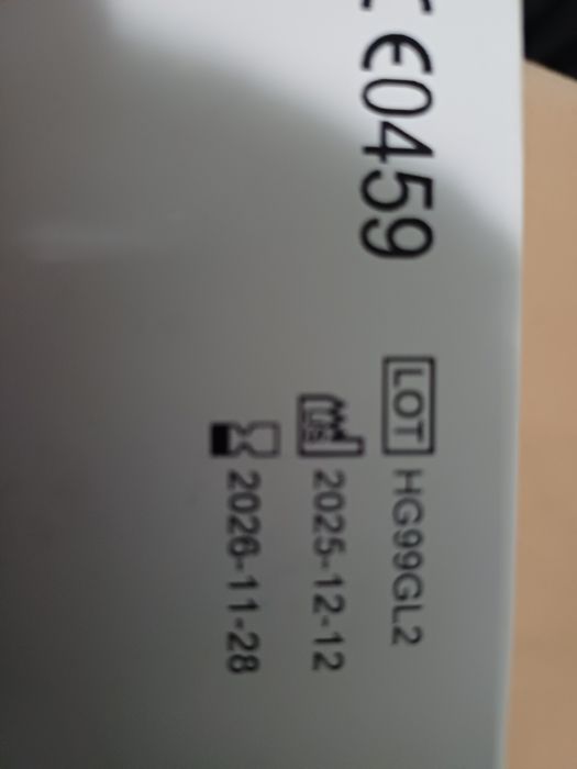 Sensor simplera sync, pompa,