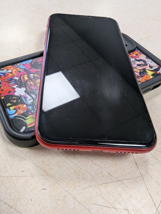 Айфон 11 / 128 гб