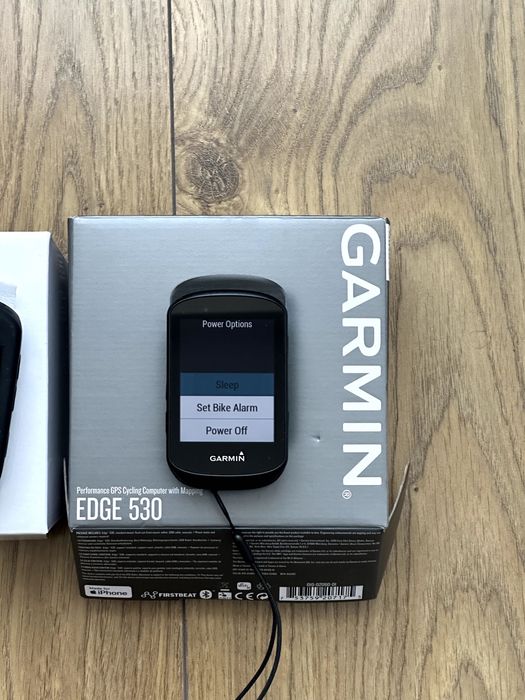 GARMIN edge530 ジャンク Amazon.co.jp: Garmin Edge 530、マッピング、動的