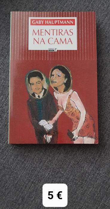 5 Livros de cariz sexual/relações/Guia do sexo