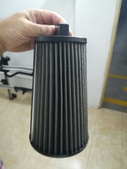 Filtro K&N para mini  contryman