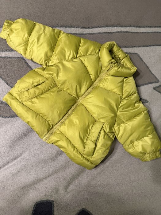 Zara дитяча куртка