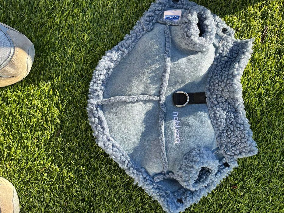 Assessorios para o bem estar dos animais