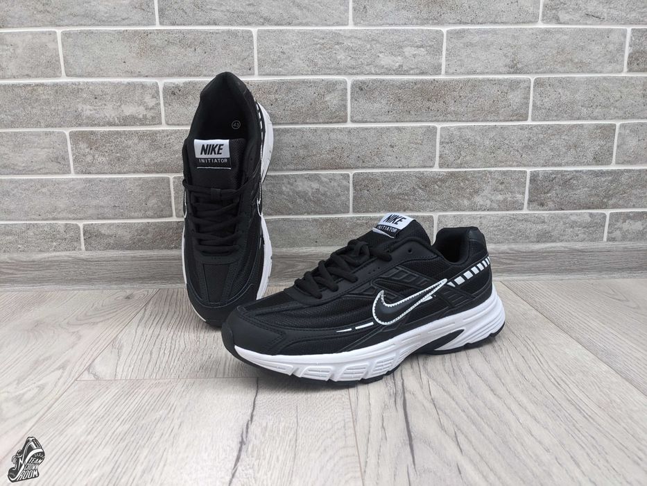 Кроссовки мужские Nike Initiator \ Найк Инитиатор \ 41 - 46 размер