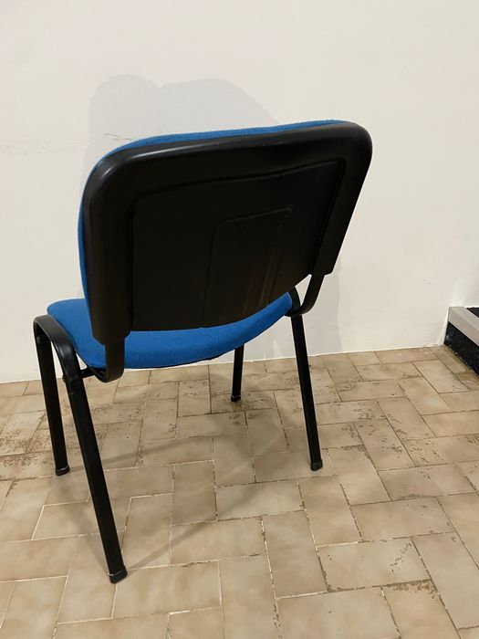 Cadeira de escritório