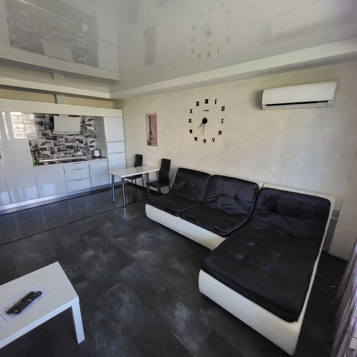 ‼️VIP .Центр на бул .Центральном 23. Джакузи.