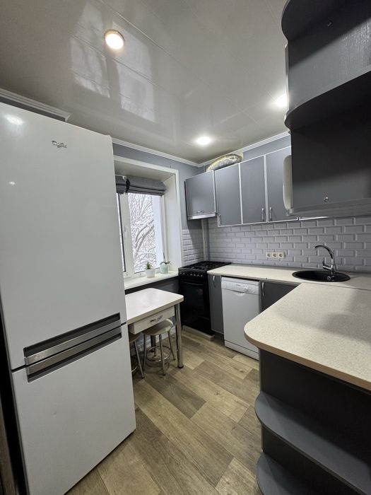 Продам 2-х комнатную квартиру