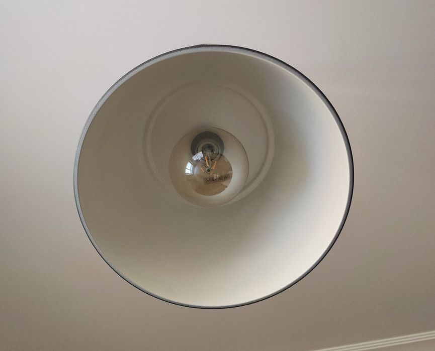 HEKTAR candeeiro
Candeeiro suspenso