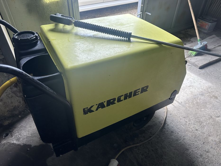 Karcher HD 1000S