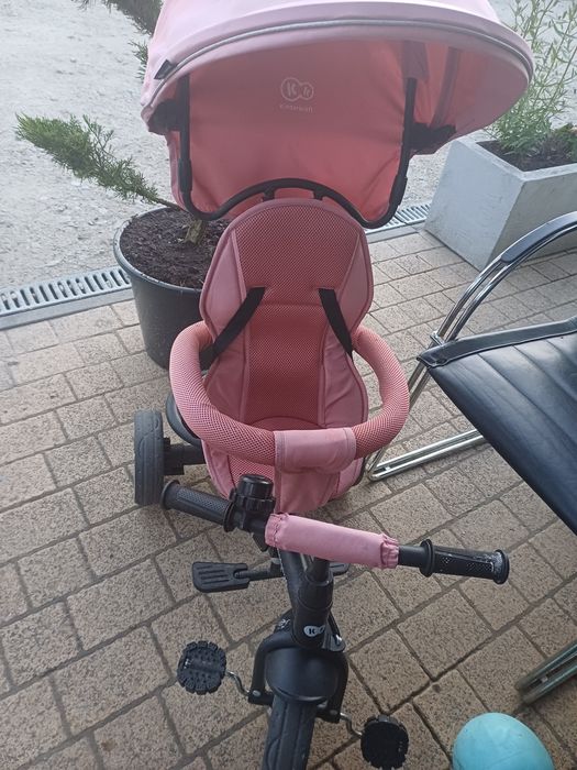 Rowerek kinderkraft