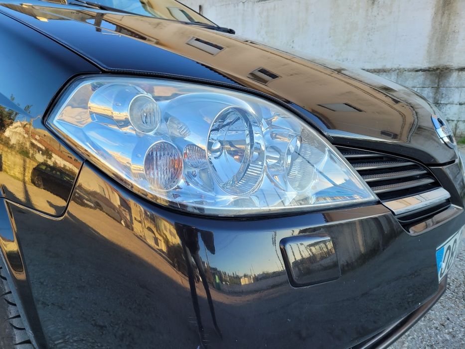 Nissan Primera.  P 12  Gasolina.