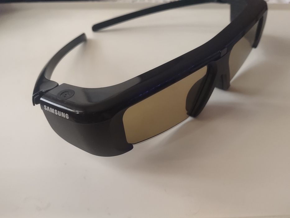 Okulary 3D Samsung  Model SSG-2100AB