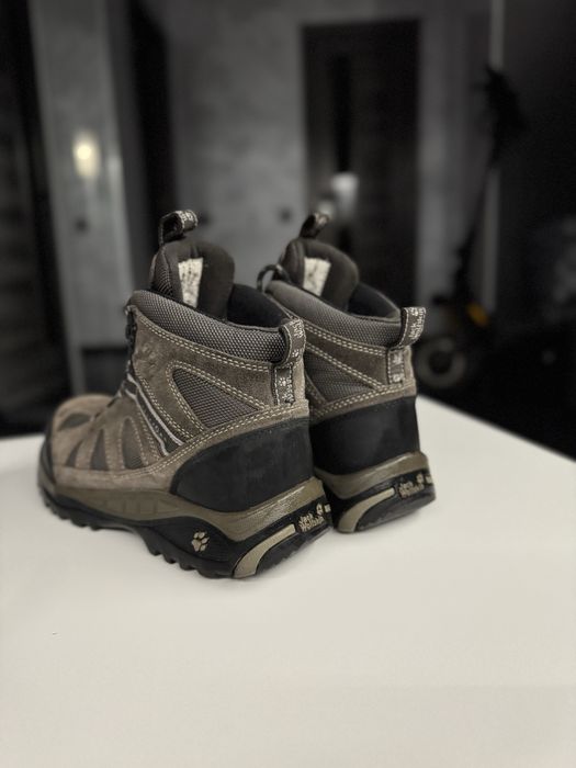 Черевики Jack Wolfskin