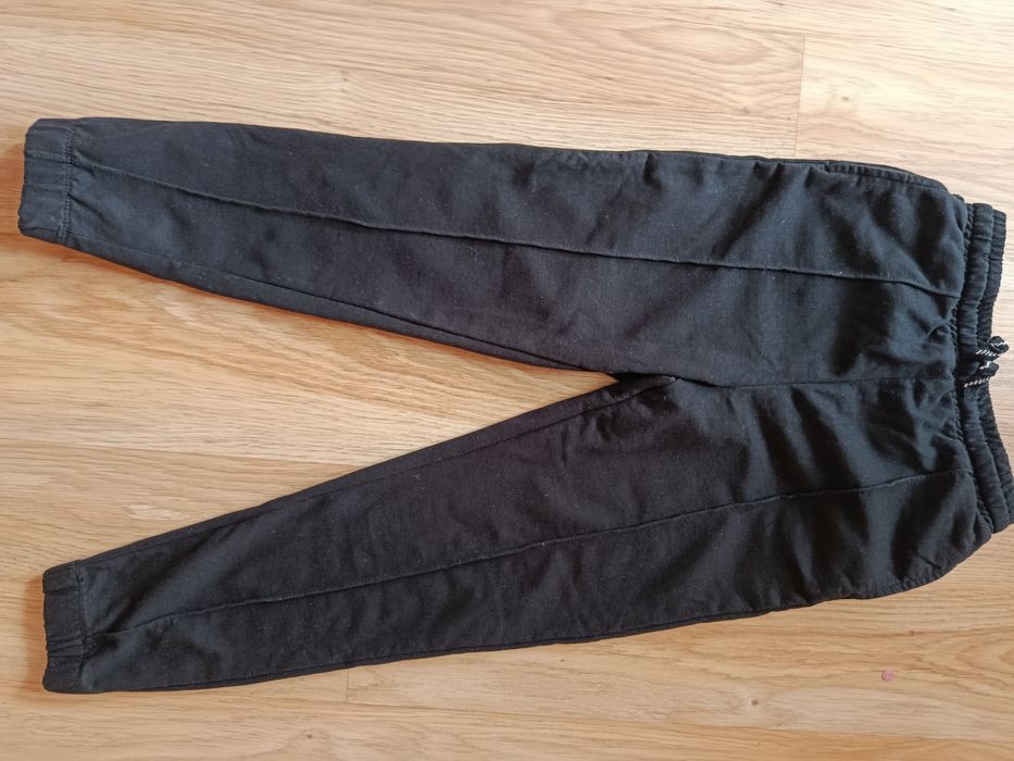 Спортивні Штани 140