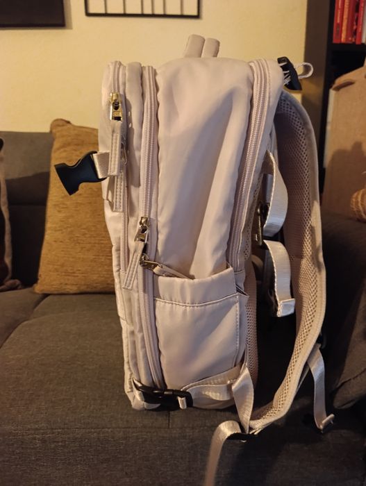 Mochila de Viagem