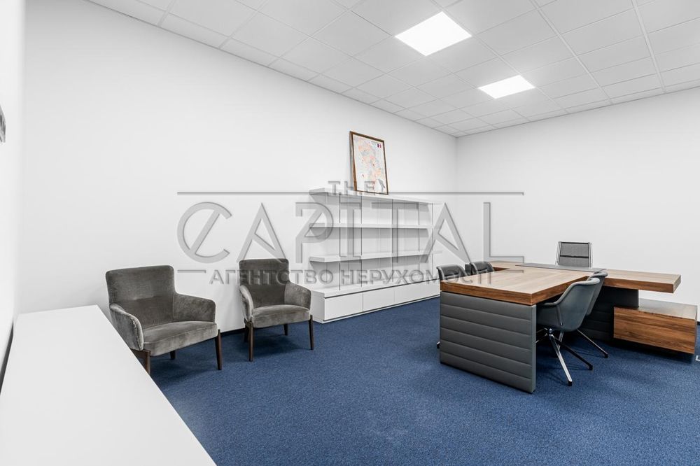 Продаж комерційного приміщення, вул. Є. Чикаленка, Шевченківський р-н