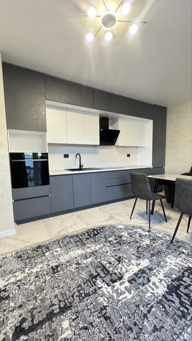 Продаж нового будинку