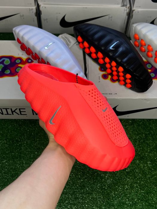 Шлепки Nike mind 001 ‼️Усі розміри в наявності ‼️ АКЦІЯ