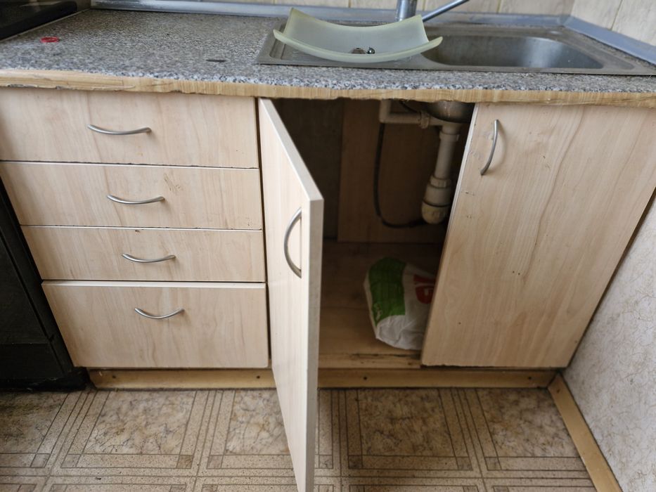 Продам кухню, з мийкою