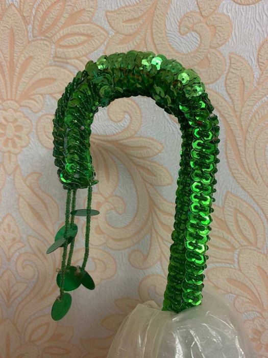 Продам костюм для східних танців, із прикрасами та аксесуарами