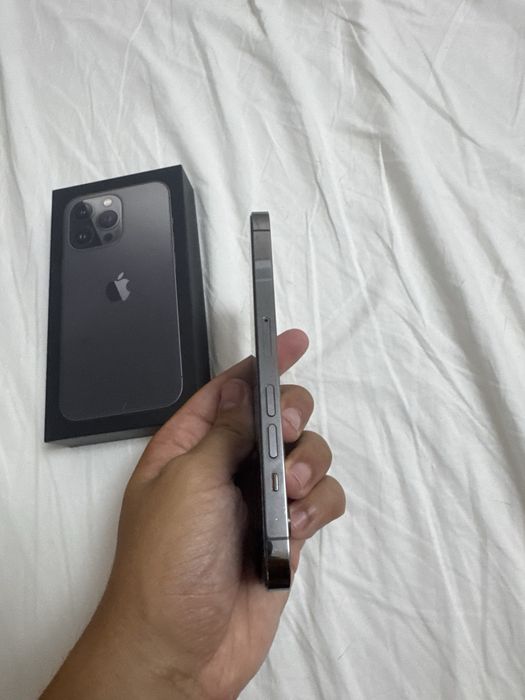 Iphone 13 Pro 128g preto