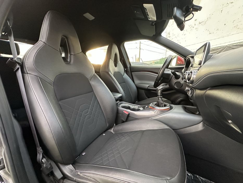 Nissan Juke 1.0 DIG-T  ‘ GARANTIA ‘