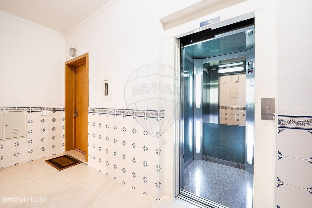 Apartamento T3 para venda
