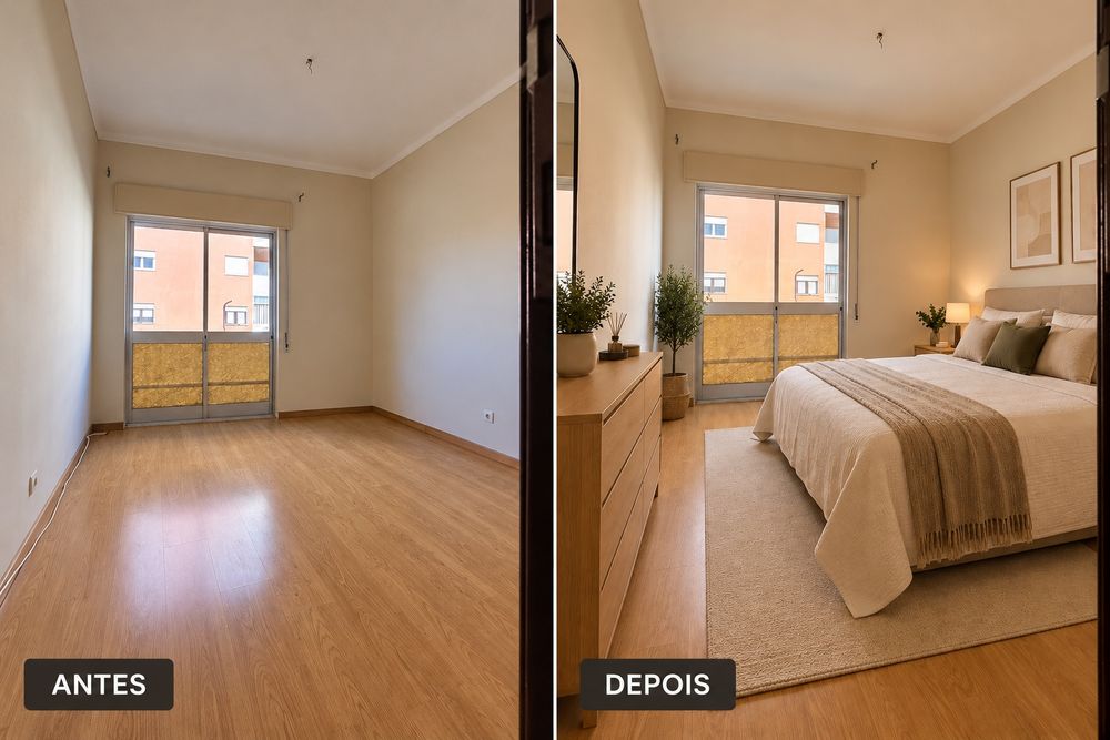 Apartamento T1 à venda em Setúbal (São Julião, Nossa Senhora da Anunciada e Santa Maria da Graça), Setúbal — foto 4