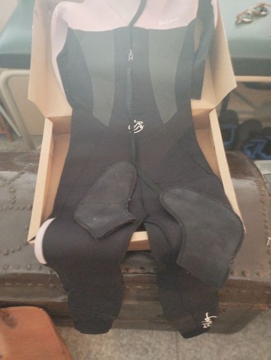 Fato de surf Billabong