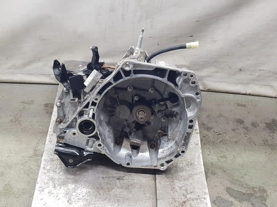 Caixa De Velocidades DACIA SANDERO III EXPRESSION 91 CV / 67 KW JH3928 JH3928