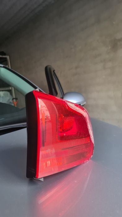 Фонарь ліхтар стоп Volkswagen Tiguan USA 12-17р Фольксваген тігуан