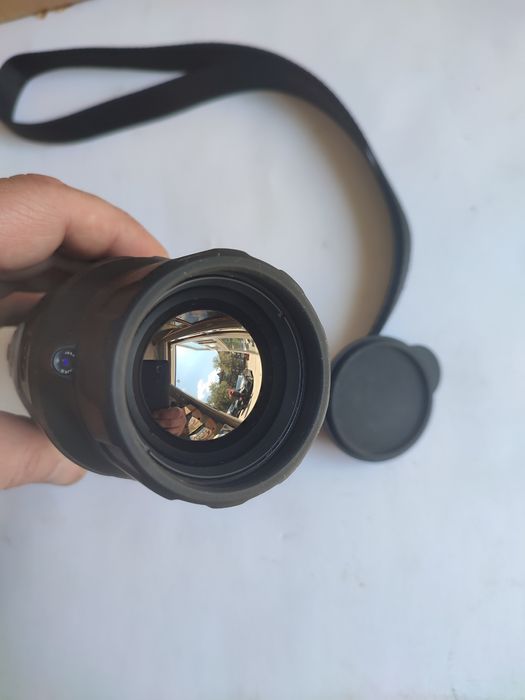 Eye E6 pro V3 Infiray тепловизор