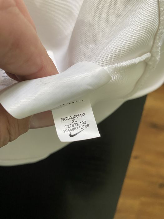 Кофта Nike Sportswear Tech