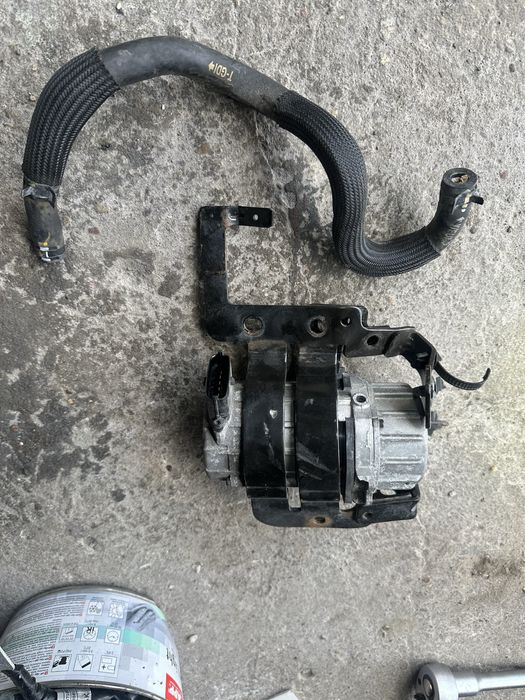 Pompa vacum kia ceed III 1.4 tgdi sprawna podcisnienia