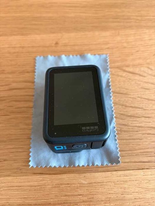 Kamera GoPro HERO10 Black