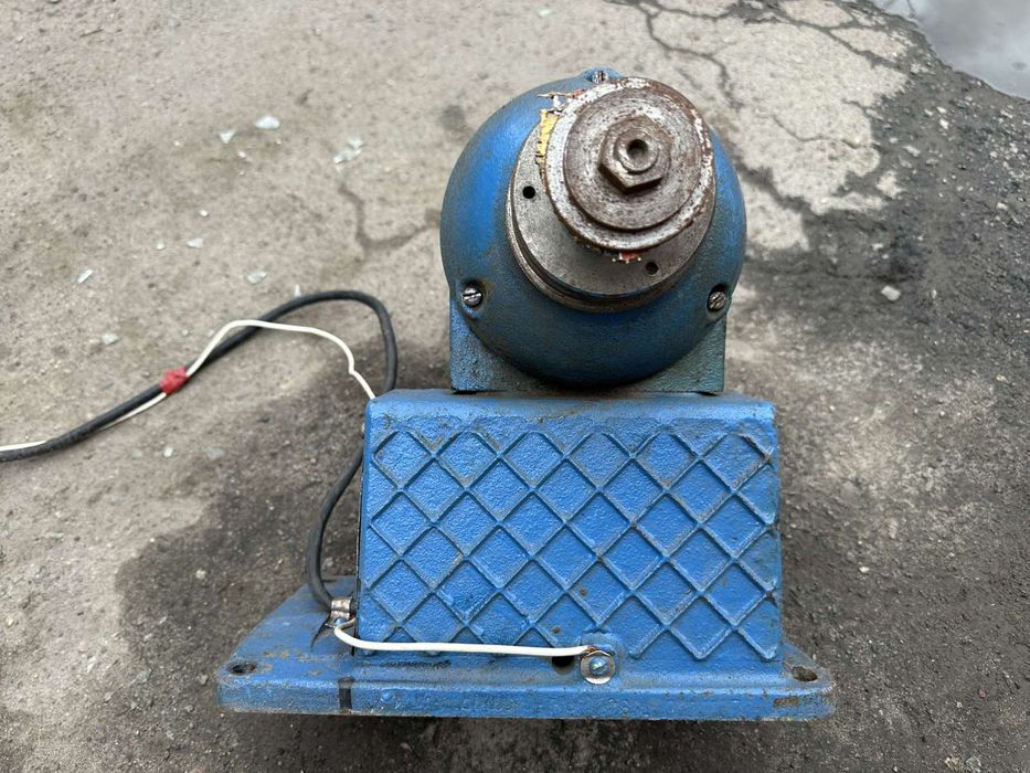 Заточний верстат 0,52кВт