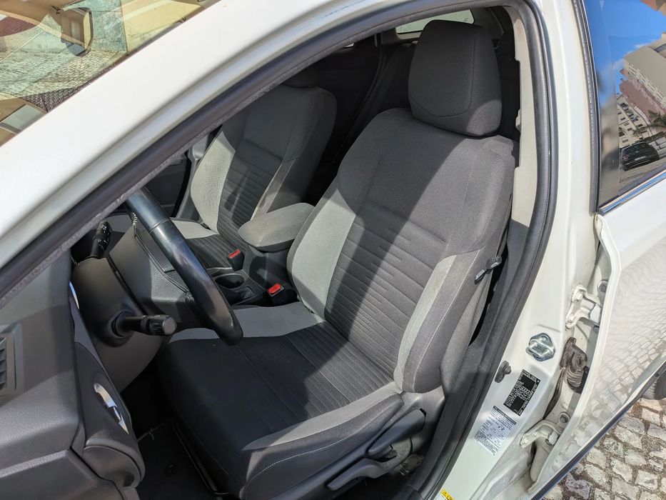 Toyota Auris Touring Sports 1.8 HSD Freestyle